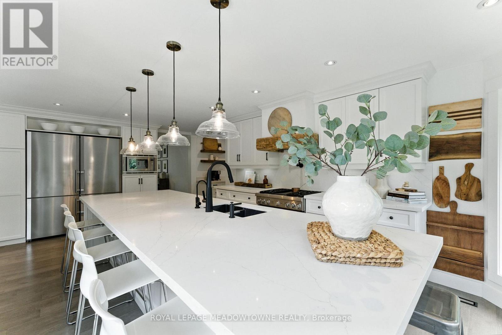 Photo 37 of 18 Vanstraalen Street, Hamilton ON