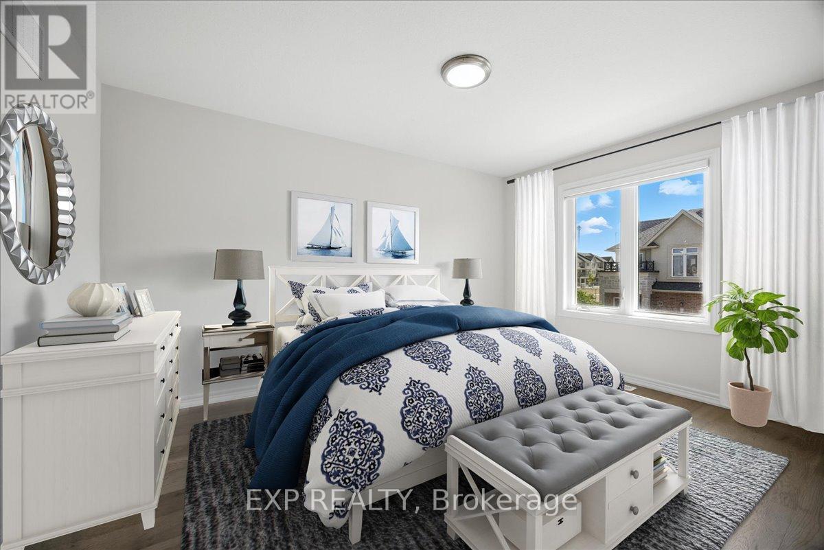Photo 6 of 27 Mockingbird Lane E, Hamilton ON