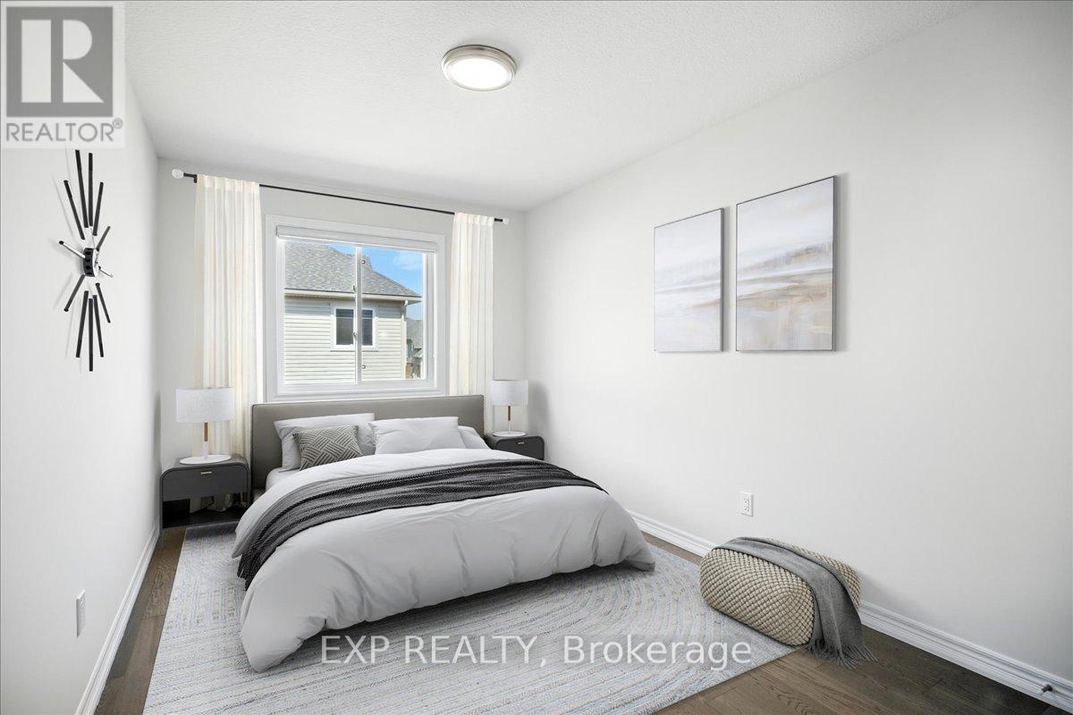 Photo 27 of 27 Mockingbird Lane E, Hamilton ON