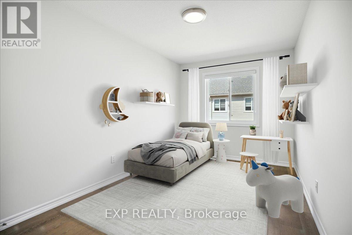 Photo 27 of 27 Mockingbird Lane E, Hamilton ON