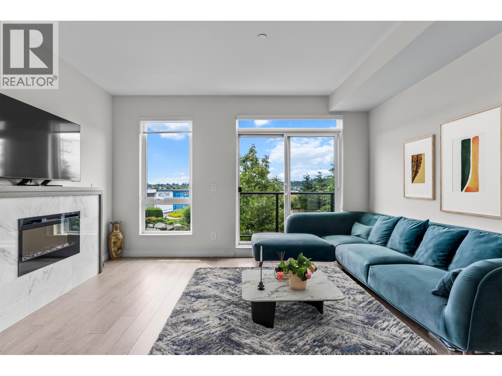 Photo 1 of 133 4738 Hemlock Way, Tsawwassen BC