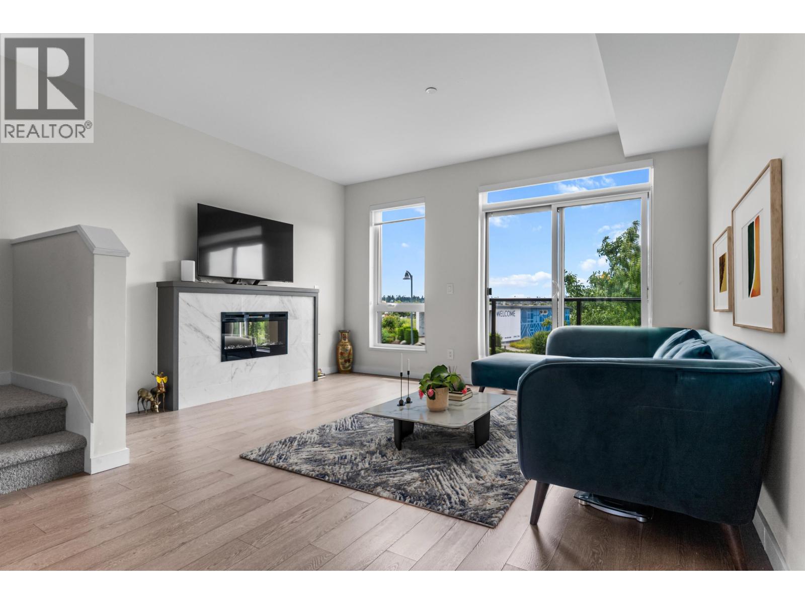 Photo 2 of 133 4738 Hemlock Way, Tsawwassen BC