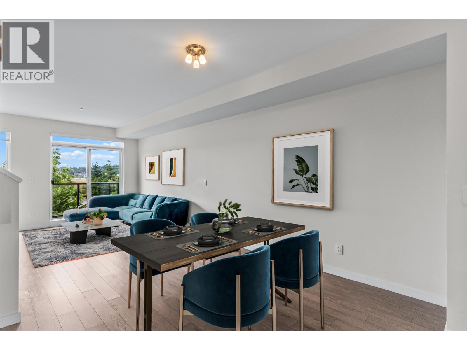 Photo 3 of 133 4738 Hemlock Way, Tsawwassen BC