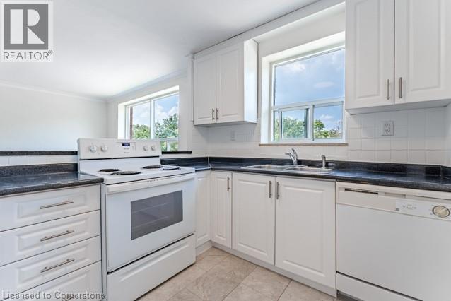 Photo 16 of 110 South Forster Park Drive Unit 304, Oakville ON