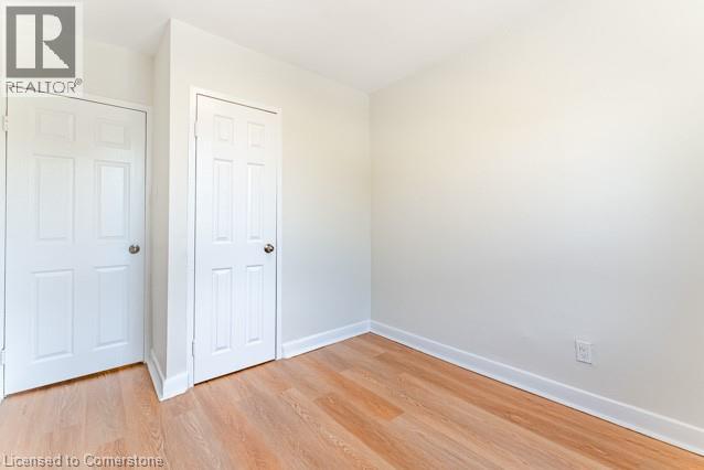 Photo 11 of 110 South Forster Park Drive Unit 304, Oakville ON