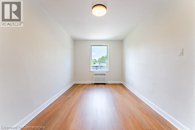 Photo 17 of 110 South Forster Park Drive Unit 304, Oakville ON
