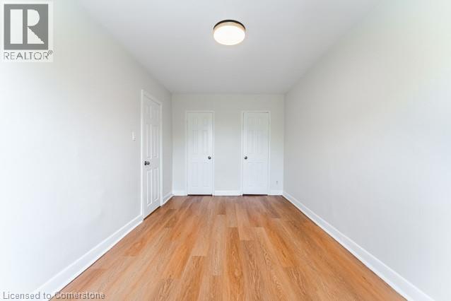 Photo 1 of 110 South Forster Park Drive Unit 304, Oakville ON