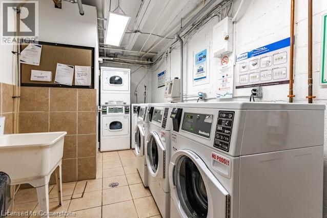 Photo 2 of 110 South Forster Park Drive Unit 304, Oakville ON