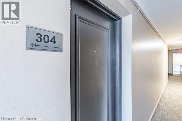 Photo 7 of 110 South Forster Park Drive Unit 304, Oakville ON