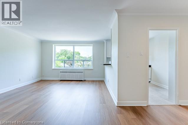 Photo 3 of 110 South Forster Park Drive Unit 304, Oakville ON