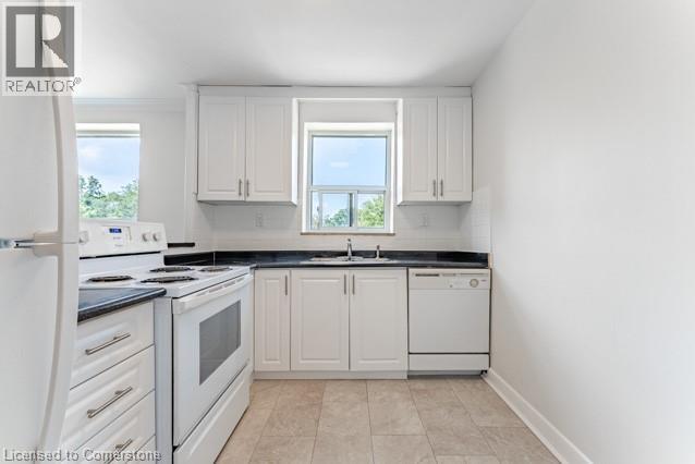 Photo 12 of 110 South Forster Park Drive Unit 304, Oakville ON