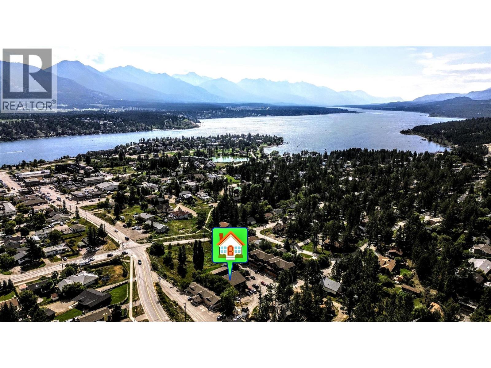 Photo 6 of 1309 11 Th Avenue Unit 53, Invermere BC