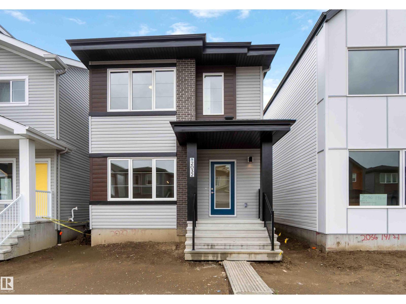 Photo 29 of 2032 191 St Nw, Edmonton AB