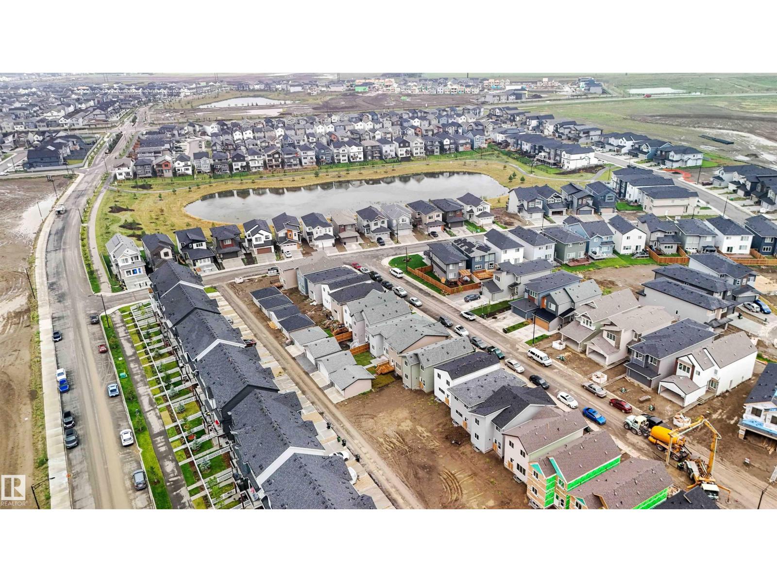 Photo 11 of 2032 191 St Nw, Edmonton AB