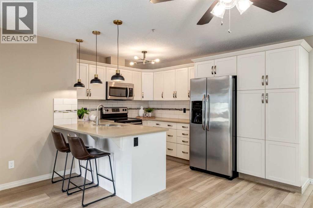 106, 102 Cranberry Park SE, Calgary, Alberta