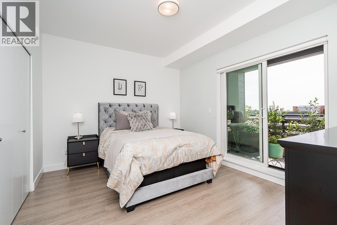 Photo 20 of 405 11703 Fraser Street, Maple Ridge BC