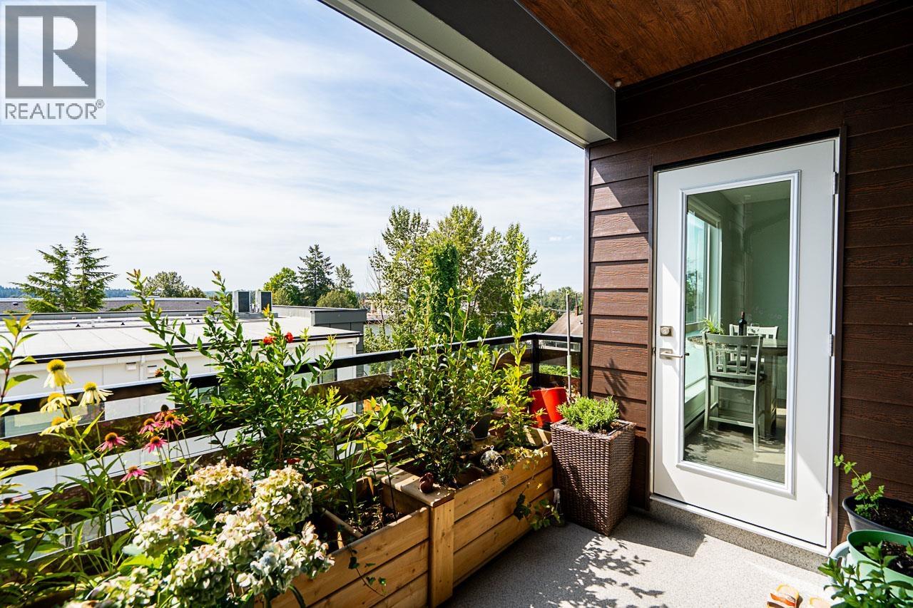Photo 26 of 405 11703 Fraser Street, Maple Ridge BC