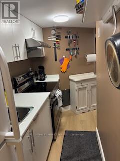 Photo 3 of Basement 878 West Shore Boulevard, Pickering ON