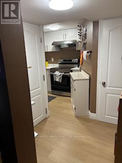 Photo 4 of Basement 878 West Shore Boulevard, Pickering ON