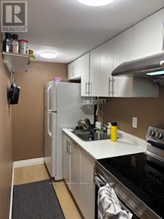 Photo 39 of Basement 878 West Shore Boulevard, Pickering ON