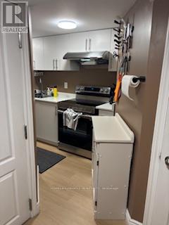 Photo 23 of Basement 878 West Shore Boulevard, Pickering ON