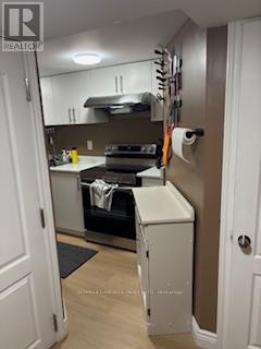 Photo 20 of Basement 878 West Shore Boulevard, Pickering ON