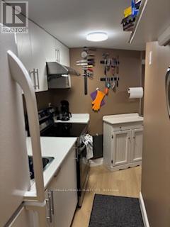 Photo 11 of Basement 878 West Shore Boulevard, Pickering ON