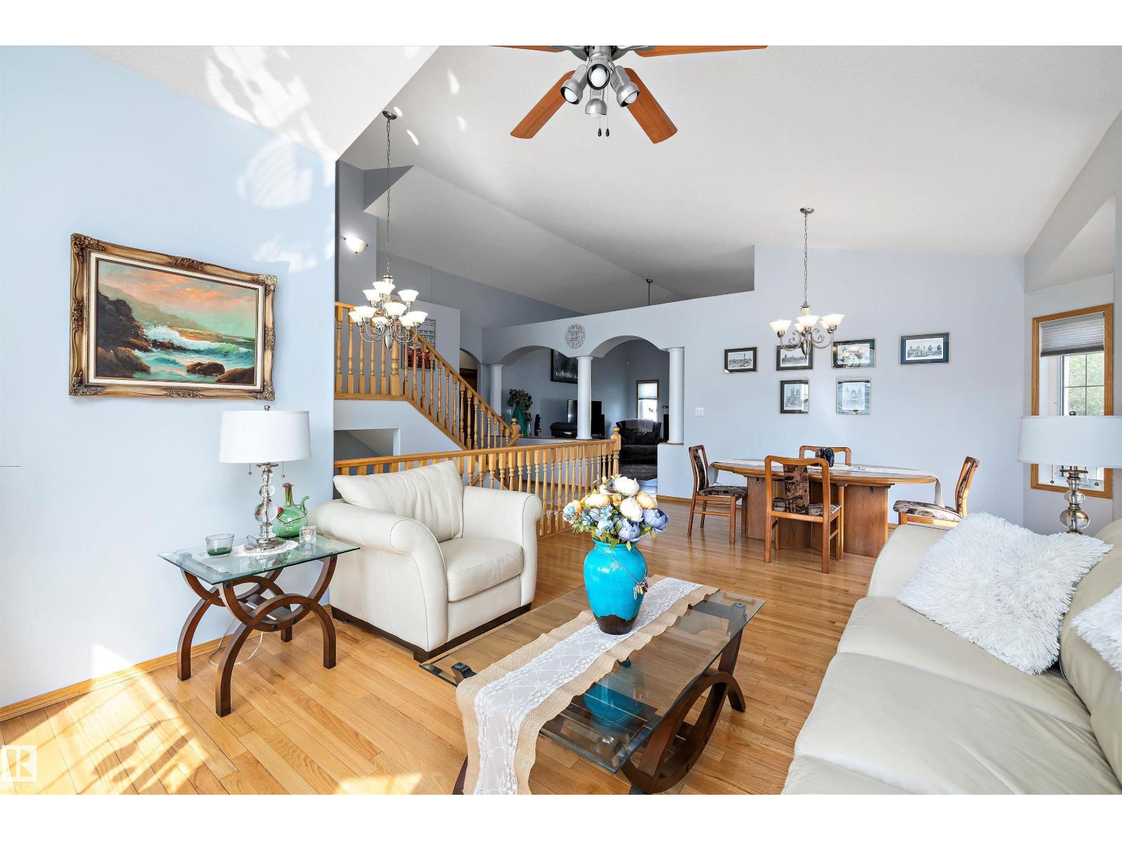 Photo 12 of 16403 88 St Nw, Edmonton AB