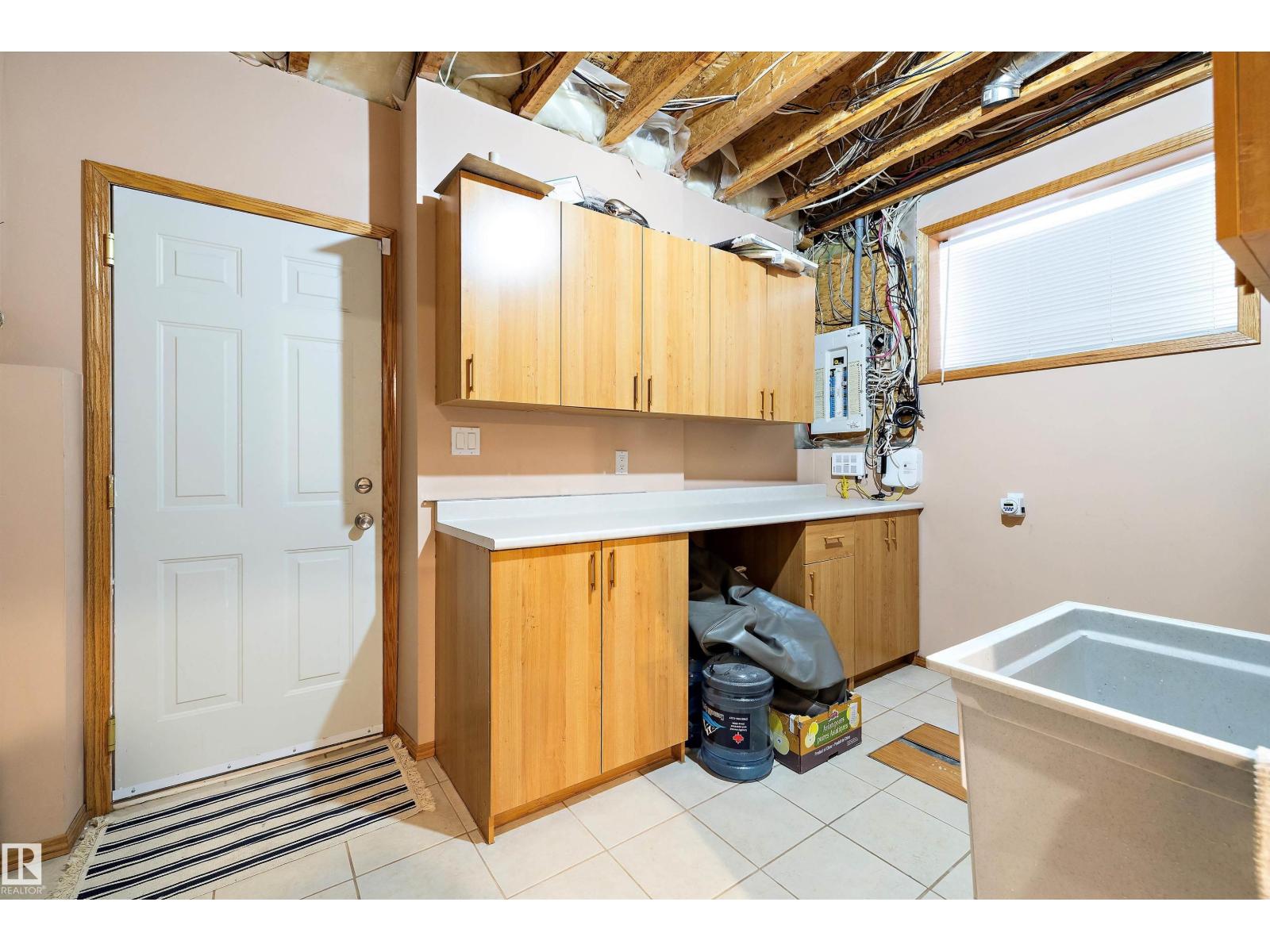 Photo 50 of 16403 88 St Nw, Edmonton AB