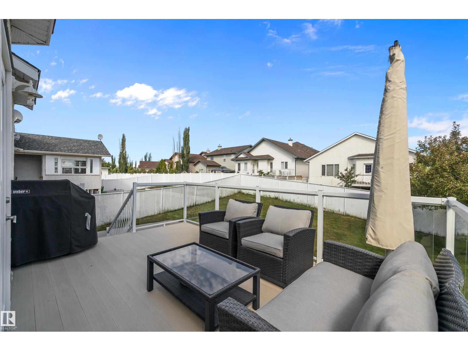 Photo 56 of 16403 88 St Nw, Edmonton AB