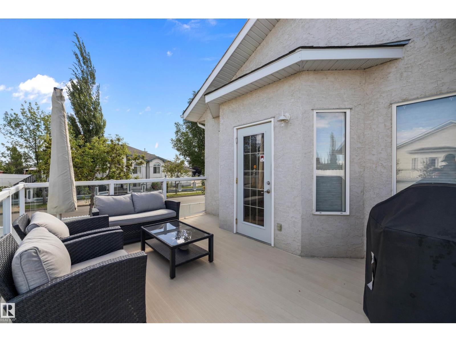 Photo 57 of 16403 88 St Nw, Edmonton AB