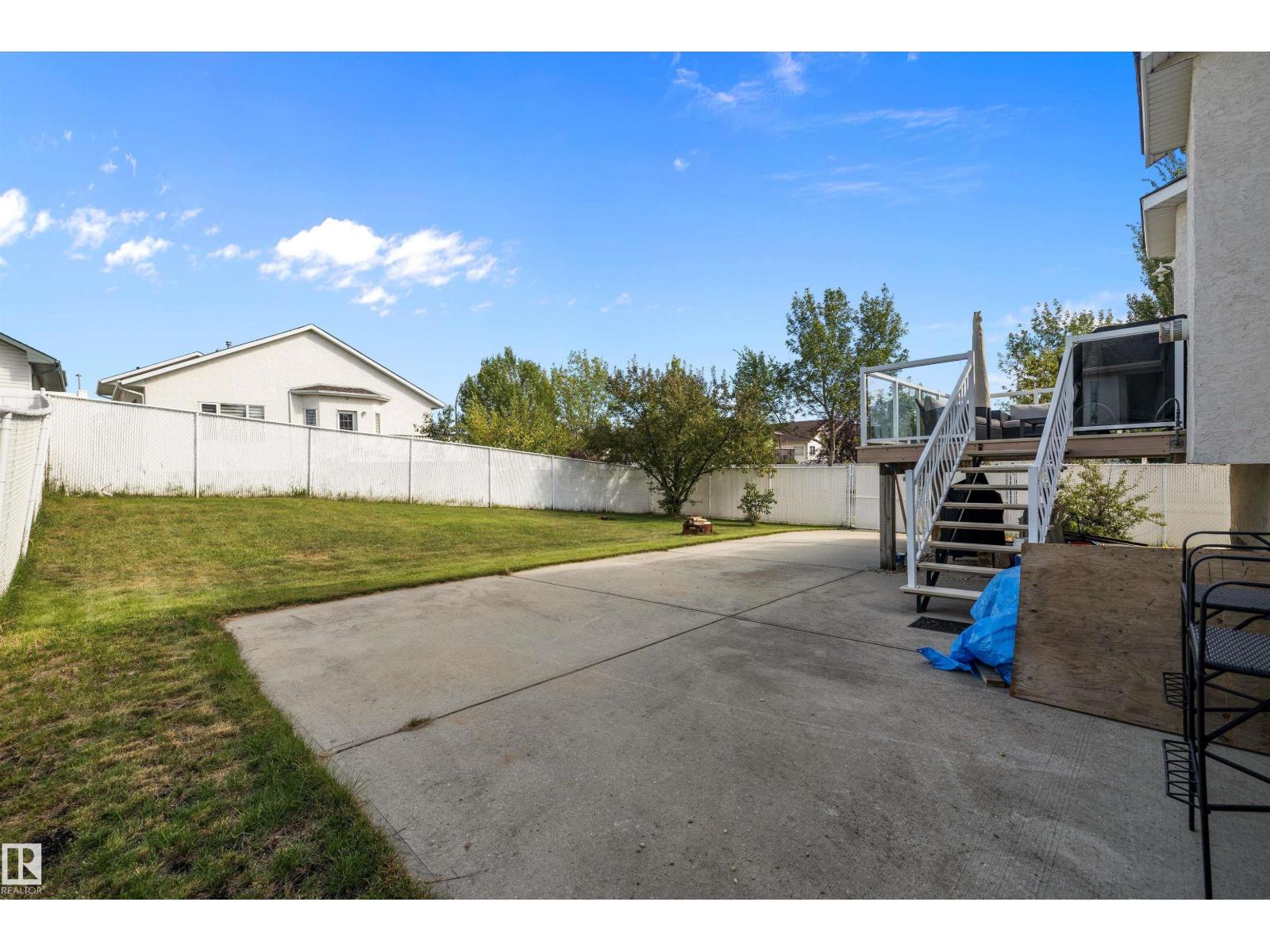Photo 59 of 16403 88 St Nw, Edmonton AB