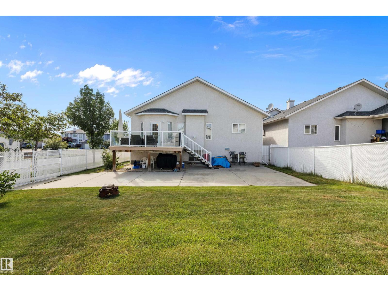 Photo 61 of 16403 88 St Nw, Edmonton AB