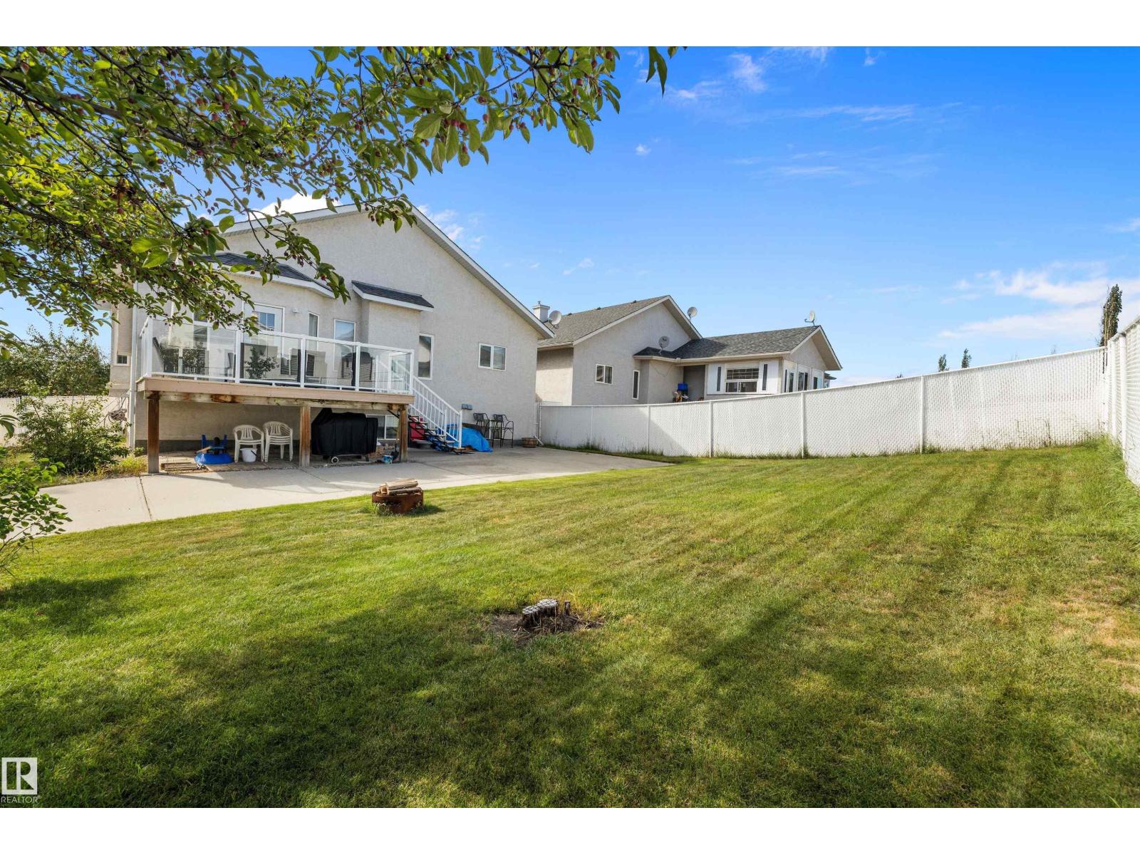 Photo 62 of 16403 88 St Nw, Edmonton AB