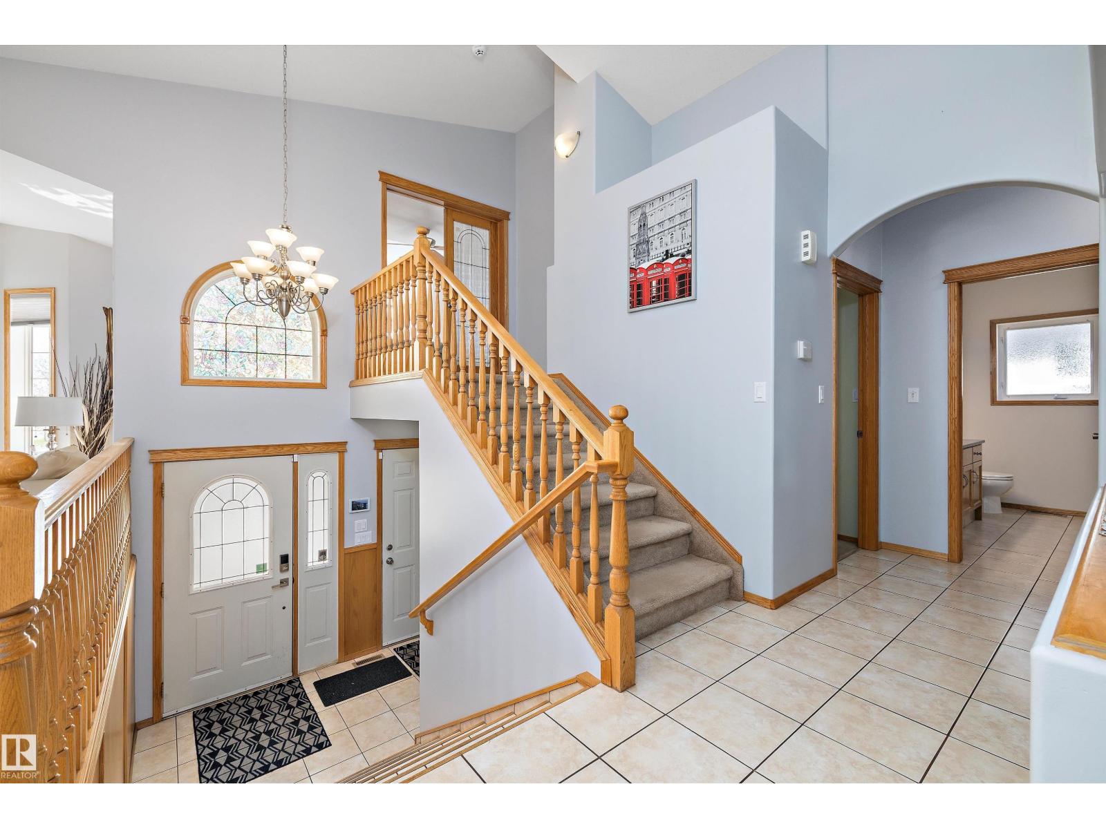 Photo 7 of 16403 88 St Nw, Edmonton AB