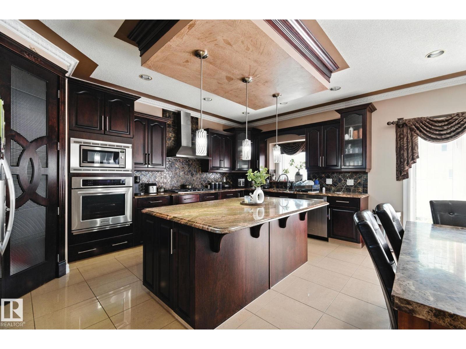Photo 27 of 16414 60 A St Nw, Edmonton AB