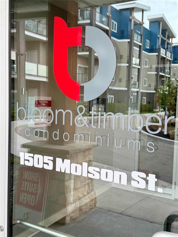Photo 30 of 108 1505 Molson Street, Winnipeg MB
