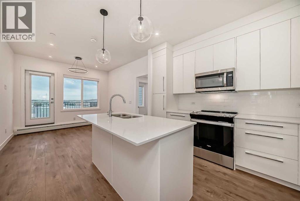 2313, 111 Wolf creek Drive SE, Calgary, Alberta