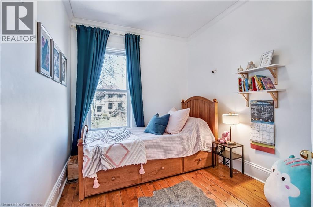 Photo 23 of 20 Locke Street S Unit 1, Hamilton ON