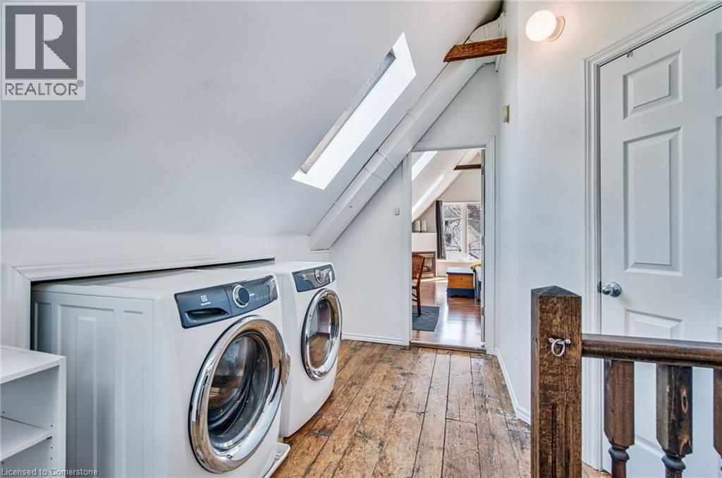 Photo 19 of 20 Locke Street S Unit 1, Hamilton ON