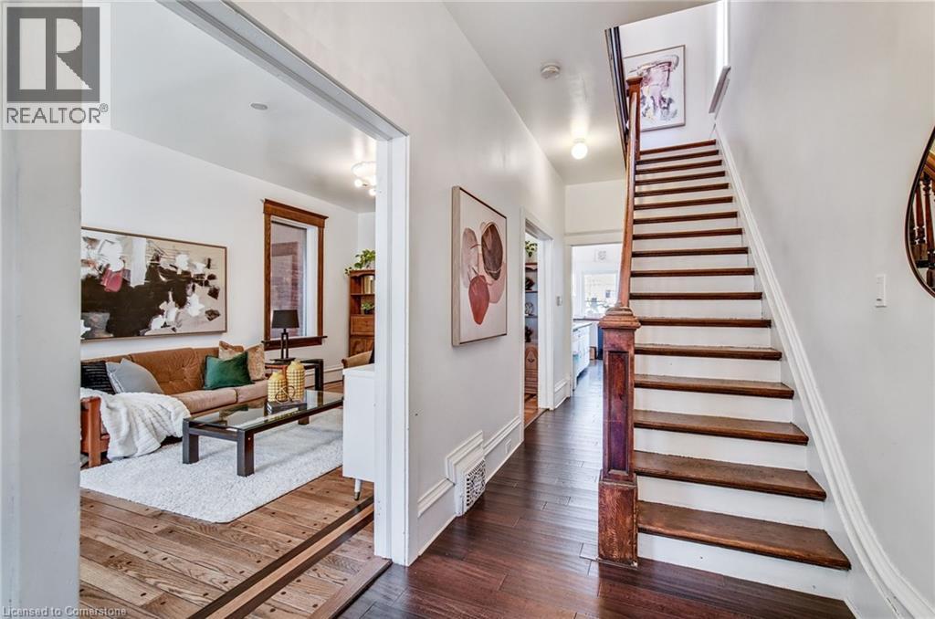 Photo 21 of 20 Locke Street S Unit 1, Hamilton ON