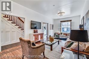Photo 7 of 20 Locke Street S Unit 1, Hamilton ON
