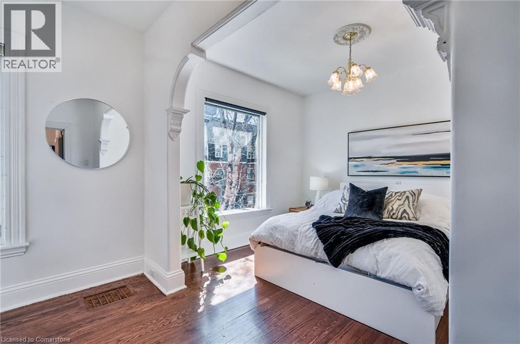 Photo 2 of 20 Locke Street S Unit 1, Hamilton ON