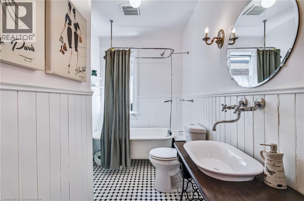 Photo 4 of 20 Locke Street S Unit 1, Hamilton ON