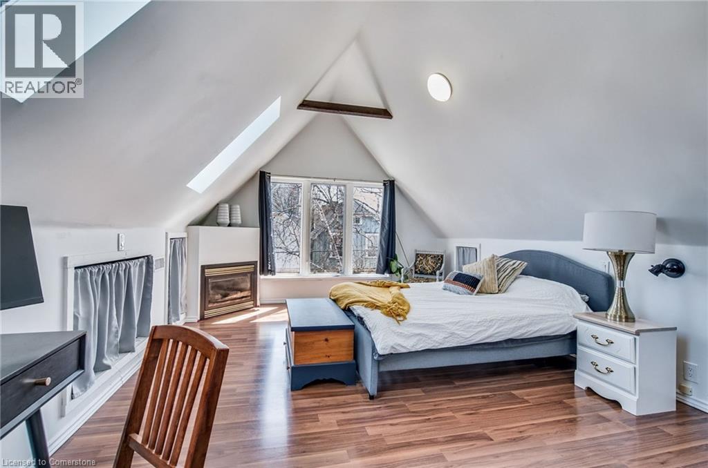 Photo 5 of 20 Locke Street S Unit 1, Hamilton ON