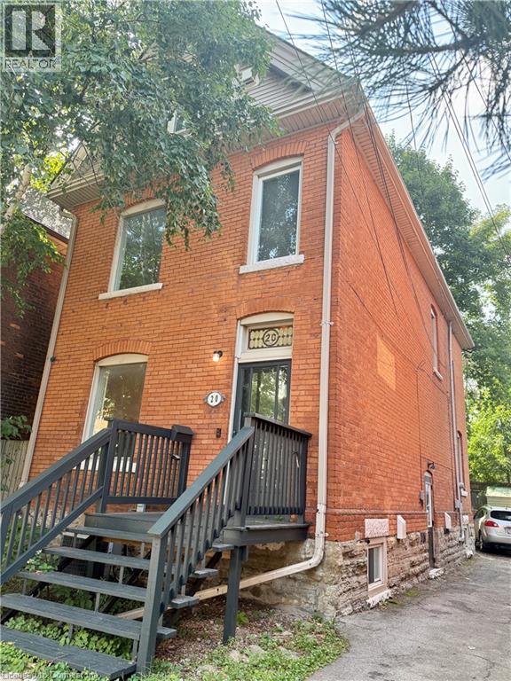 Photo 26 of 20 Locke Street S Unit 1, Hamilton ON