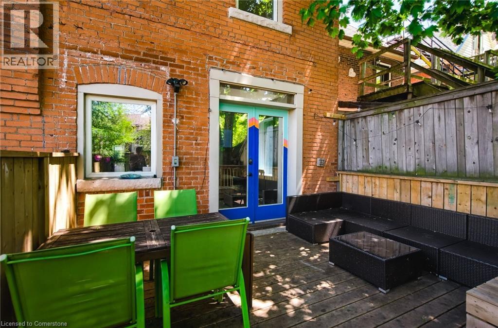 Photo 11 of 20 Locke Street S Unit 1, Hamilton ON