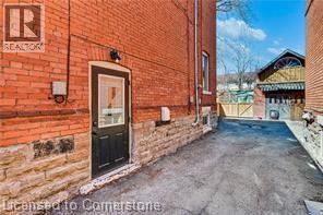 Photo 6 of 20 Locke Street S Unit 1, Hamilton ON