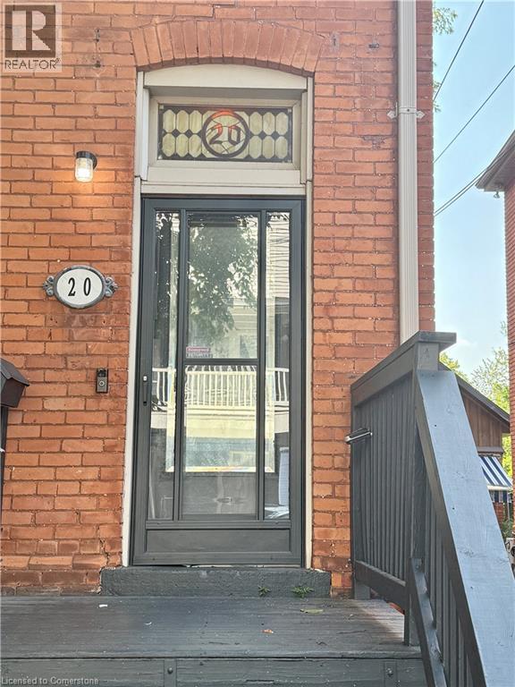 Photo 24 of 20 Locke Street S Unit 1, Hamilton ON