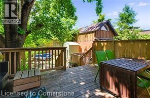 Photo 29 of 20 Locke Street S Unit 1, Hamilton ON